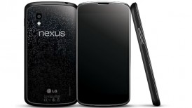 LG Nexus 4 Google Android 4.2 παρουσίαση, HD IPS  LG Nexus 4 Android δοκιμή τεστ video 